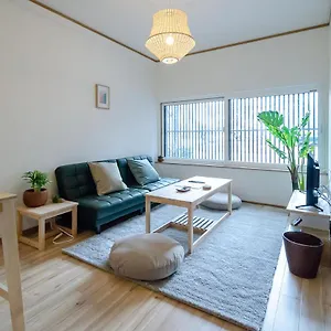 箱館宿 観月-mizuki-伝統的建築物の宿-最大8名宿泊可能 ヴィラ 函館市