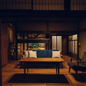 つきひの家 別荘 京都市