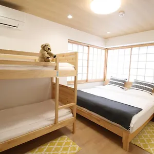 アパート Uhome Suido Sd, 東京都