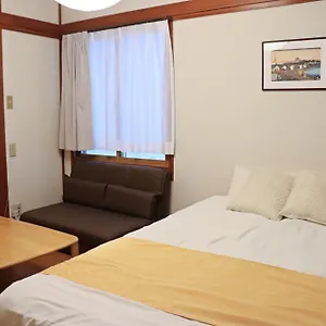 アパート Navi Azabujuban, 東京都